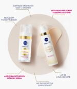NIVEA Cellular Luminous630 Anti-Pigmentflecken Intensiv-Serum 30 ml – Bild 6