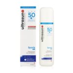 Ultrasun Sports Gel 200ml – Transparentes UV-Schutzgel für intensive Outdoor-Aktivitäten