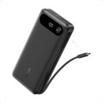 Anker Powerbank 20.000mAh mit 87W – USB-C Schnellladegerät für MacBook & iPhone