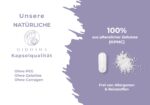 Magtein® Magnesium L-Threonat – 120 Kapseln, 2000mg/Tag, deutsche Qualität – Bild 7