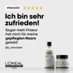 L'Oréal Professionnel Metal DX Shampoo – Farbschutz & Glanz für coloriertes Haar – Bild 8