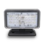 Tiiwee TV Simulator PowerPlus mit 24 LEDs – intelligenter Einbruchschutz für Ihr Zuhause – Bild 3