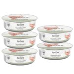 Spross Nachfüllkassetten 5er Pack – Geruchsdichte Windeleimer-Kassetten für hygienische Entsorgung