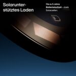 OOONO P-DISC 3 – Elektronische Parkscheibe mit Solarantrieb & KBA-Zulassung – Bild 4