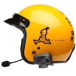 Sena SMH5-10 Bluetooth Intercom-System – Freisprechanlage für Motorrad & Roller – Bild 3