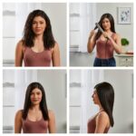 Remington S8593 Profi-Glätteisen mit Keratin Protect – Haarglätter 160-230°C – Bild 7