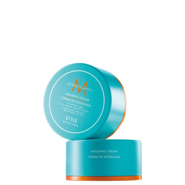 Moroccanoil Molding Cream – Textur & Definition Modelliercreme mit Arganöl