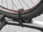 EUFAB Radstopper für breite Reifen bis 3,25 Zoll – 2er-Set für Premium Fahrradträger – Bild 3