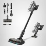 dreame Z30 Kabelloser Bodenstaubsauger – 310 AW Saugkraft & 90 Min Laufzeit – Bild 10