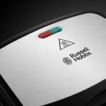 Russell Hobbs Fiesta 3-in-1 Multifunktionsgerät – Sandwichmaker, Waffeleisen & Kontaktgrill – Bild 8