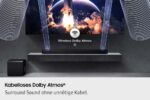 Samsung HW-Q810GF 5.1.2-Kanal-Soundbar – Premium Surround-Sound mit Dolby Atmos für TV – Bild 7