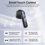 Cillso H97 Bluetooth 5.4 Kopfhörer – 40h Akku, ENC Noise Cancelling, IPX7 wasserdicht – Bild 5