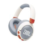 JBL Junior 470 NC – Kabellose Kinder-Kopfhörer mit Active Noise Cancelling & 50h Akku