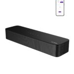 ULTIMEA Poseidon M20 Pro 2.1 Soundbar – 132W All-in-One System mit Bluetooth 5.4