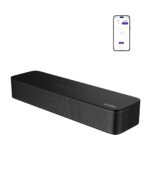 ULTIMEA Poseidon M20 Pro 2.1 Soundbar – 132W All-in-One System mit Bluetooth 5.4