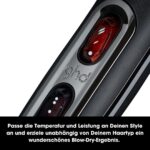 ghd air Föhn mit 2.100 W Motor – Professioneller Haartrockner für glänzendes, geschmeidiges Haar – Bild 3