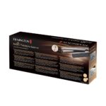 Remington S8593 Profi-Glätteisen mit Keratin Protect – Haarglätter 160-230°C – Bild 11