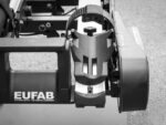 EUFAB Radstopper für breite Reifen bis 3,25 Zoll – 2er-Set für Premium Fahrradträger – Bild 4