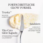 d'Alba Piedmont Vita Toning Kapselcreme 55 ml – Tiefenhydrierende Gesichtscreme für strahlende Haut – Bild 6