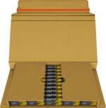 VARTA AA Batterien 100er Pack, Power on Demand Alkaline 1,5V – Zuverlässige Energie für Smart Home & Geräte – Bild 2