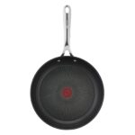 Tefal Jamie Oliver Bratpfanne 28 cm – Induktion & Backofen mit Titanium-Antihaft – Bild 4