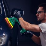 ETOOLAB Akku-Poliermaschine 21V mit 22-teiligem Set – Professionelle Autopflege & Lackaufbereitung – Bild 9