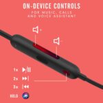 Beats Flex In-Ear Kopfhörer mit Apple W1 Chip – 12h Akku & Bluetooth Klasse 1 – Bild 7