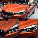 SPTA Druckluft-Exzenterschleifer 25–80 mm mit 23-teiligem Polierset – Profi-Polierer für Auto & Möbel – Bild 7
