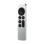 Apple Siri Remote 3. Generation – Intelligente Fernbedienung für Apple TV 4K – Bild 2