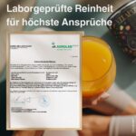 Vitapow Multivitamin Pulver – 13 Vitamine & Mineralstoffe für Immunsystem & Energie – Bild 6