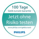 Philips Sonicare 3100 Schallzahnbürste mit Andruckkontrolle – Professionelle Mundpflege für Zuhause & Unterwegs – Bild 2