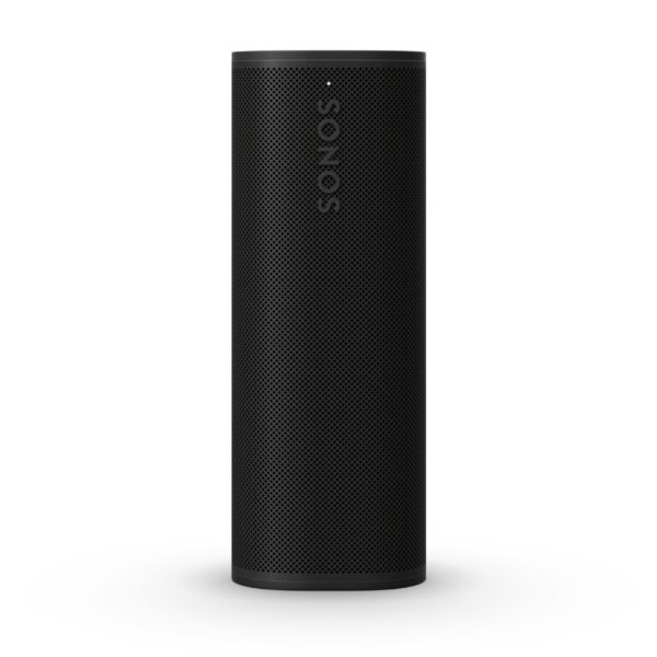 Sonos Roam 2 – Mobiler WLAN Speaker mit IP67 Schutz & 10h Akku