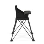 Deryan Pop 'N Sit Hochstuhl – Klappbar mit Tablett für Kinder ab 6 Monaten – Bild 9