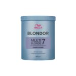 Wella Professionals Blondor – Professionelles Blondierungssystem bis 7 Tonstufen