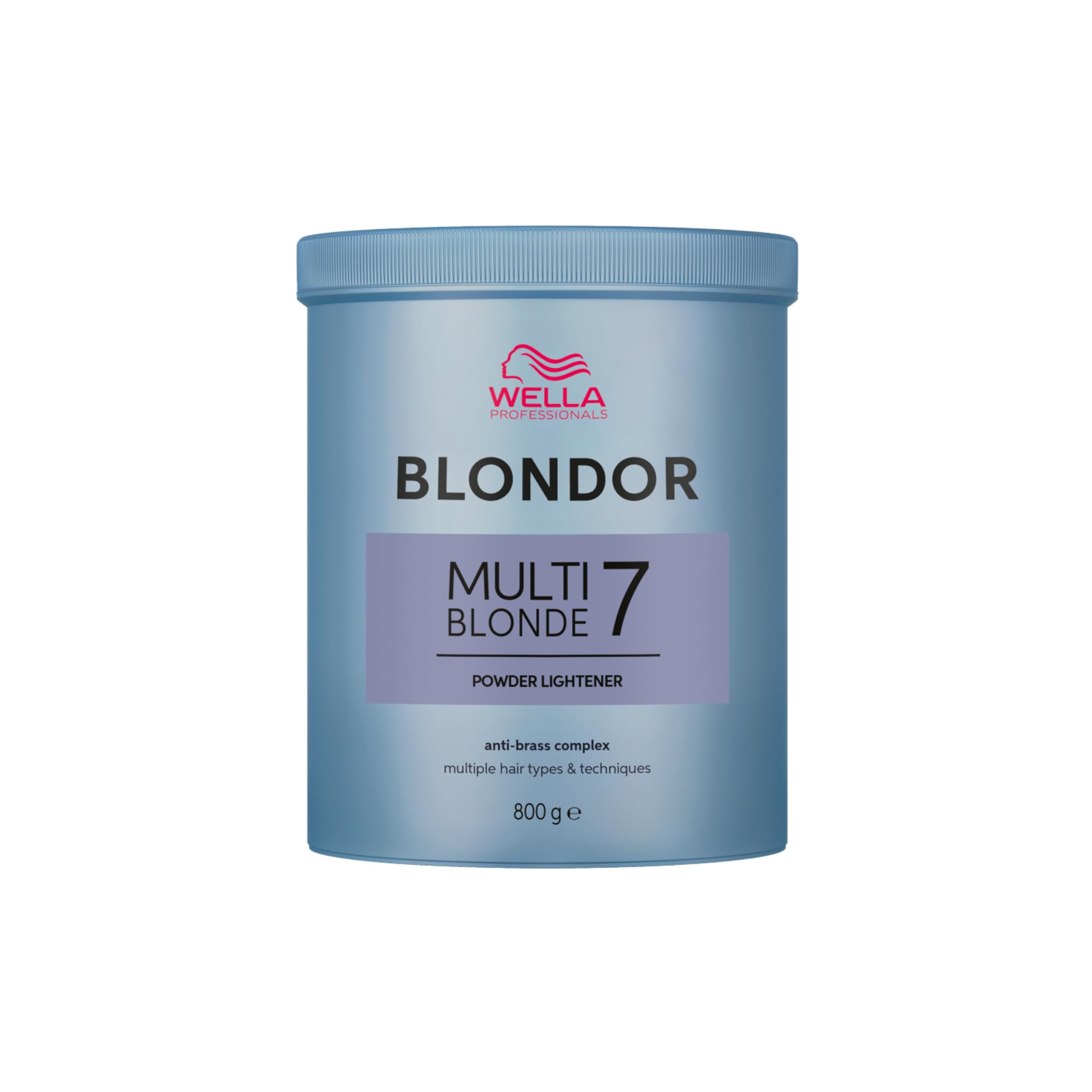 61Vt6QY7-fL._SY2560_.jpg Wella Professionals Blondor – Professionelles Blondierungssystem bis 7 Tonstufen – Bild 1