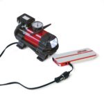 Dino KRAFTPAKET 12V-600A Starthilfegerät – Multifunktionale Powerbank für KFZ – Bild 9