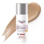 Eucerin Anti-Pigment Tagescreme LSF 30 getönt 50 ml – Fleckenschutz & Sonnenschutz