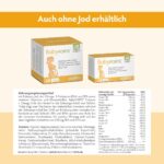 BabyFORTE Folsäure + Omega-3 Algenöl – 180 Kapseln für Schwangerschaft & Stillzeit – Bild 6