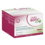 OMNI-BIOTIC SR-9 Pulver 56 Beutel – Probiotikum mit 9 Bakterienstämmen für Darmgesundheit