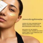 d'alba White Truffle Double Serum & Cream 60ml – 2-in-1 Intensivpflege für alle Hauttypen – Bild 7