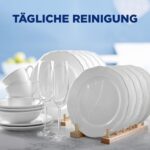 Finish Power Classic Spülmaschinentabs – 320er Maxi Pack für glänzend sauberes Geschirr – Bild 3