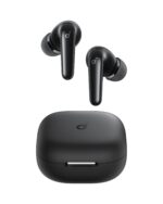 soundcore P31i Wireless Earbuds mit adaptivem ANC & Hi-Res Sound – 50h Spielzeit