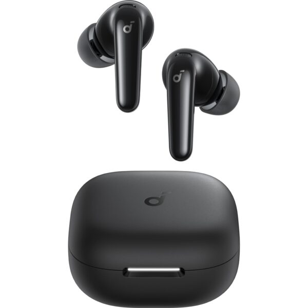 soundcore P31i Wireless Earbuds mit adaptivem ANC & Hi-Res Sound – 50h Spielzeit