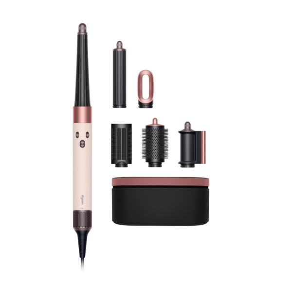 Dyson Airwrap i.d. Multi-Styler und Trockner – Straight & Wavy, 6-in-1