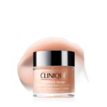 Clinique Moisture Surge 100H Auto-Replenishing Hydrator – Ölfreie Feuchtigkeitscreme mit Hyaluronsäure & Aloe Vera Bioferment für alle Hauttypen