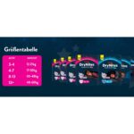 HUGGIES DryNites Nachtwindeln für Jungen 13-17 Jahre – 33 Stück Pyjama Pants – Bild 6