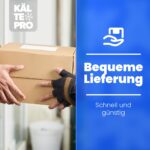 KÄLTEPRO 2in1 Klimaanlage Nachfüllset R134a – Auto-Klimagas selbst befüllen für PKW 1995-2016 – Bild 6