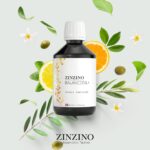 ZinZino BalanceOil+ 300 ml – Premium Omega-3 Fischöl mit Vitamin D3 & Olivenöl – Bild 4