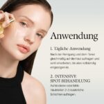d'Alba Piedmont Vita Toning Kapselserum 100 ml – Täglicher Vitamin-Boost für strahlende Haut – Bild 8