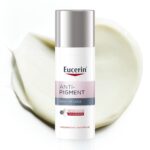 Eucerin Anti-Pigment Nachtpflege 50 ml – Gesichtscreme gegen Pigmentflecken
